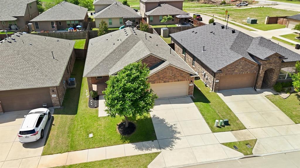 Hawthorne Meadows - Residential