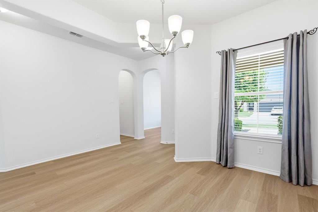 Hawthorne Meadows - Residential