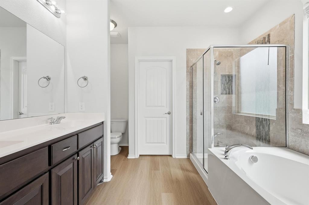 Hawthorne Meadows - Residential