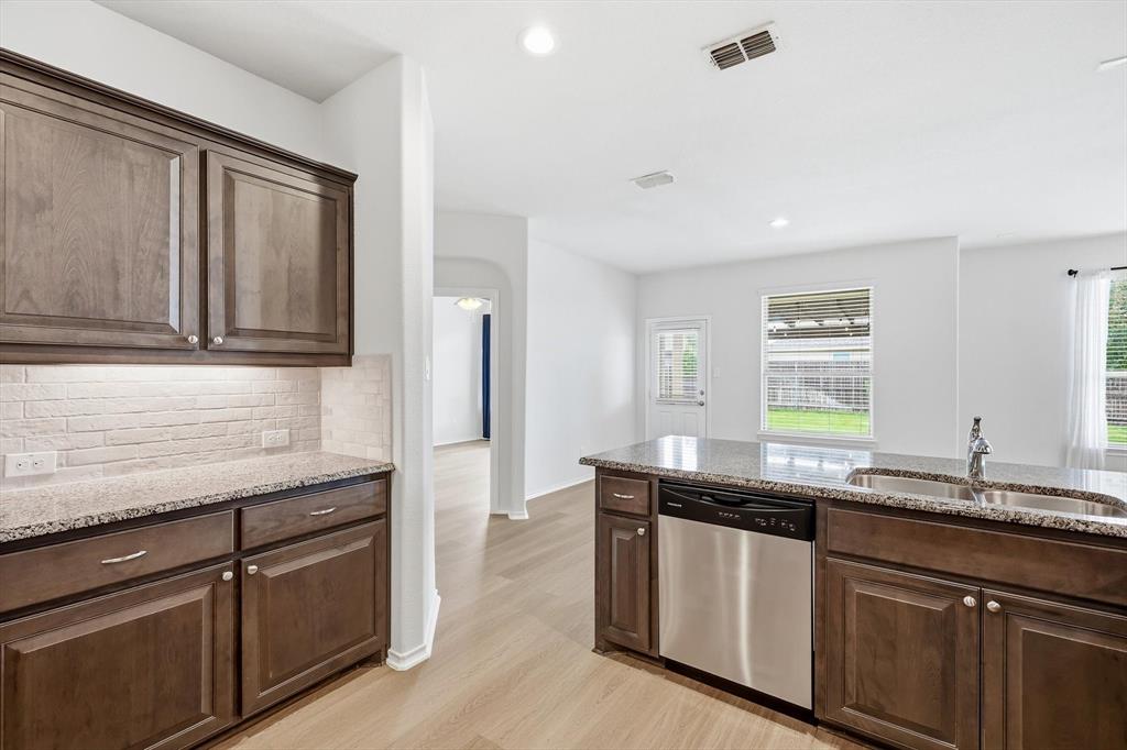 Hawthorne Meadows - Residential