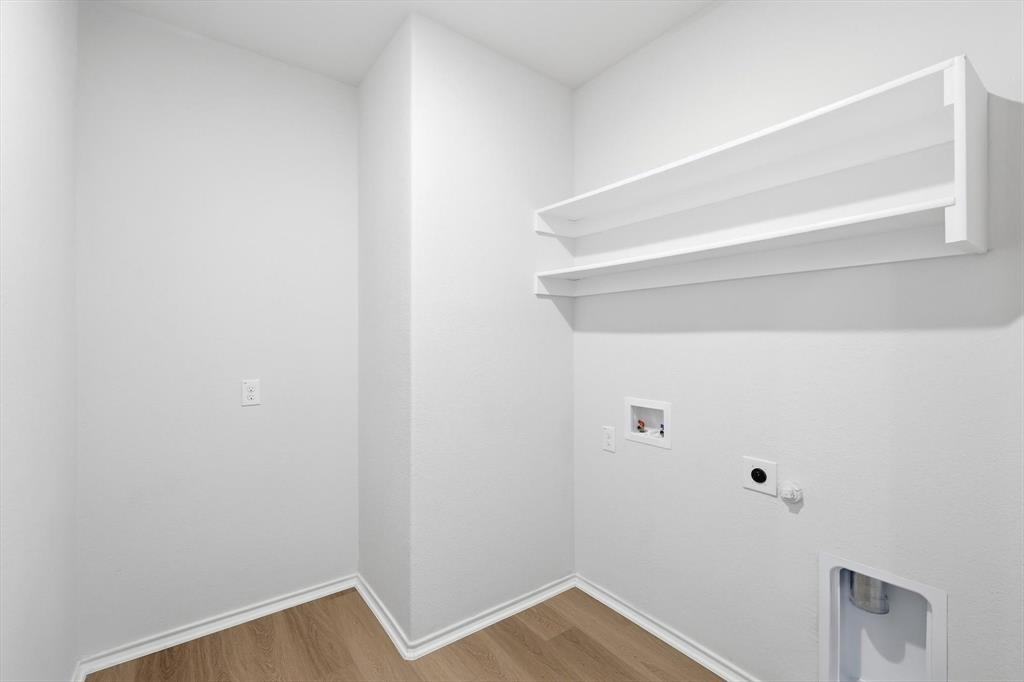 Hawthorne Meadows - Residential