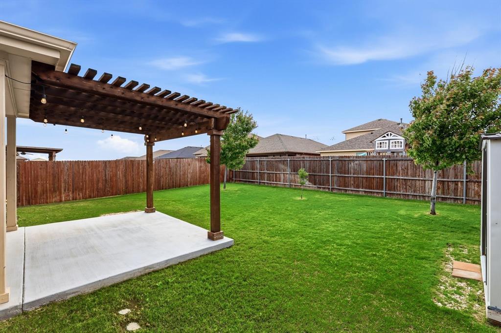 Hawthorne Meadows - Residential