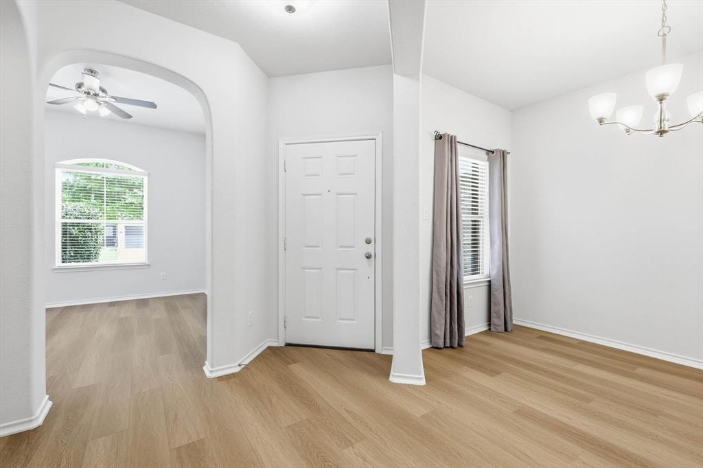 Hawthorne Meadows - Residential