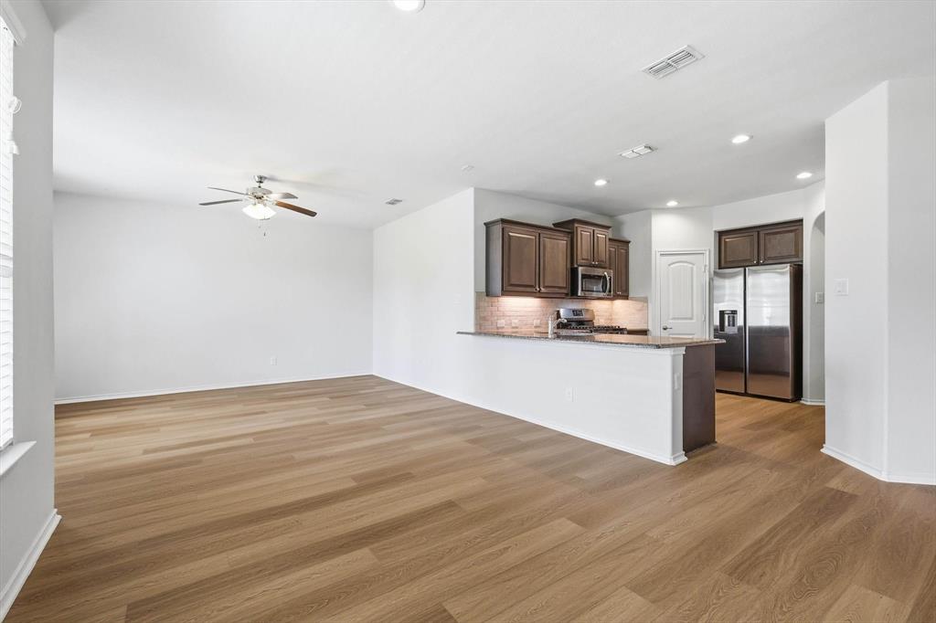 Hawthorne Meadows - Residential