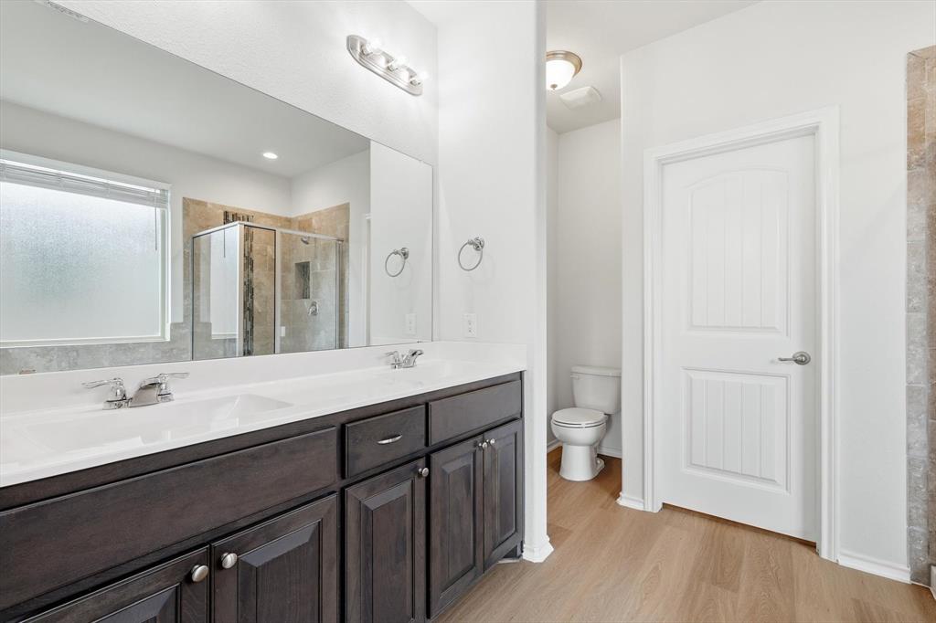 Hawthorne Meadows - Residential