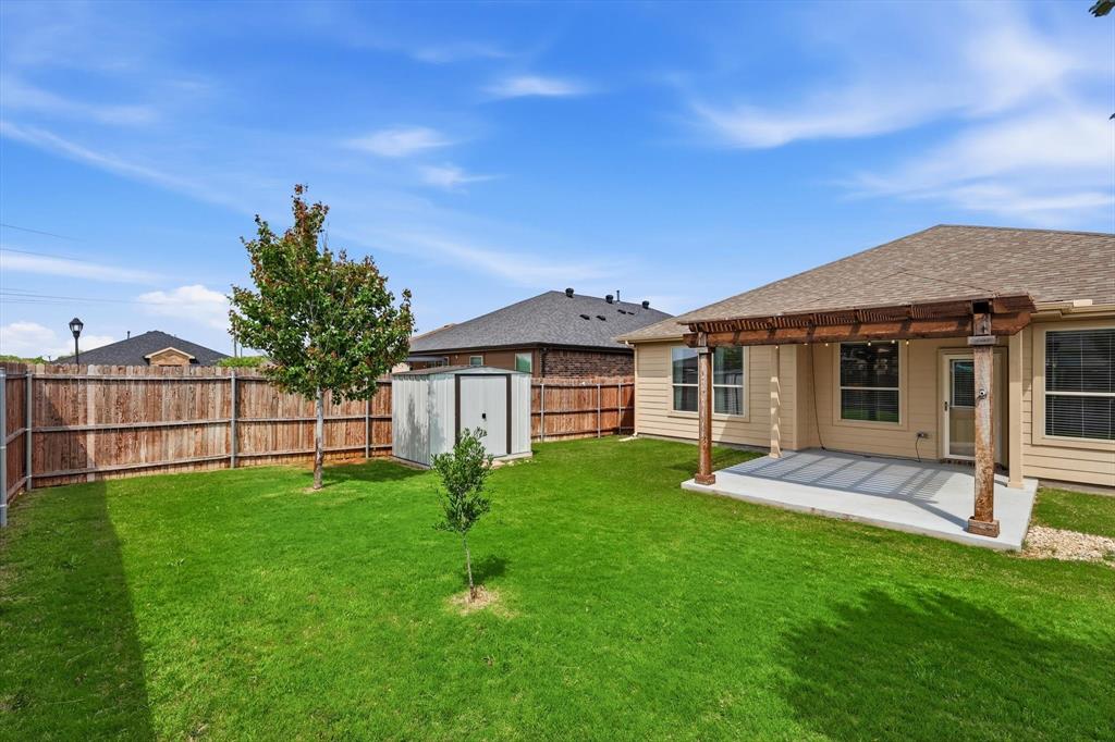 Hawthorne Meadows - Residential