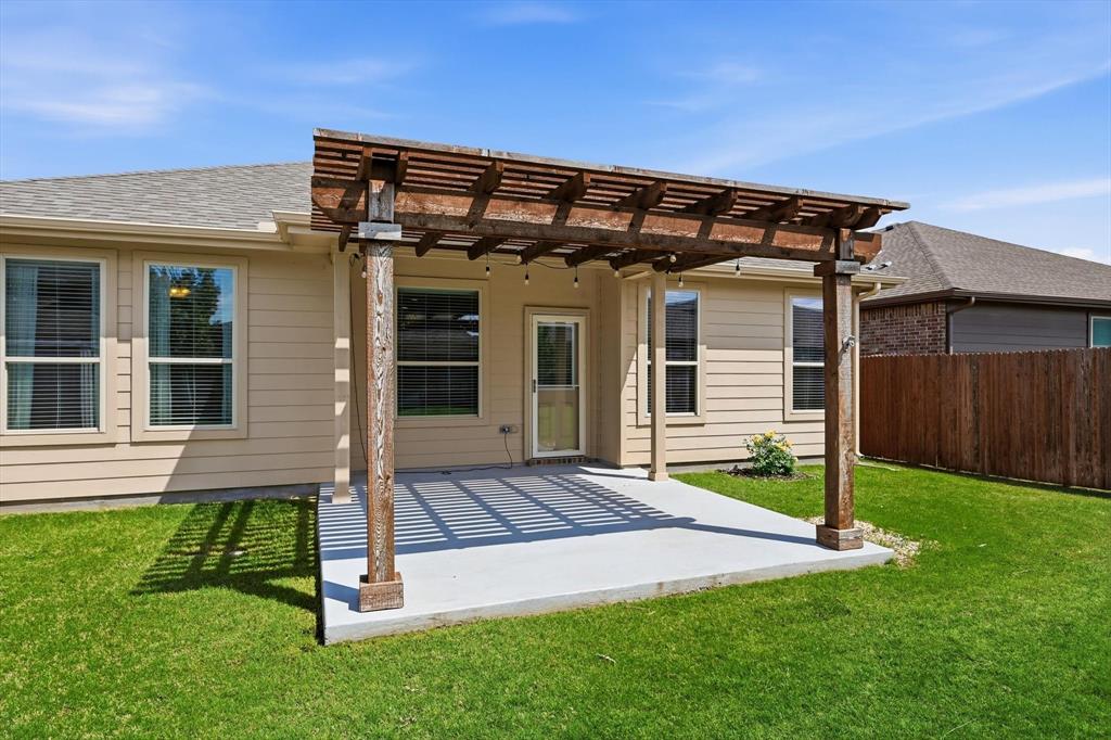 Hawthorne Meadows - Residential