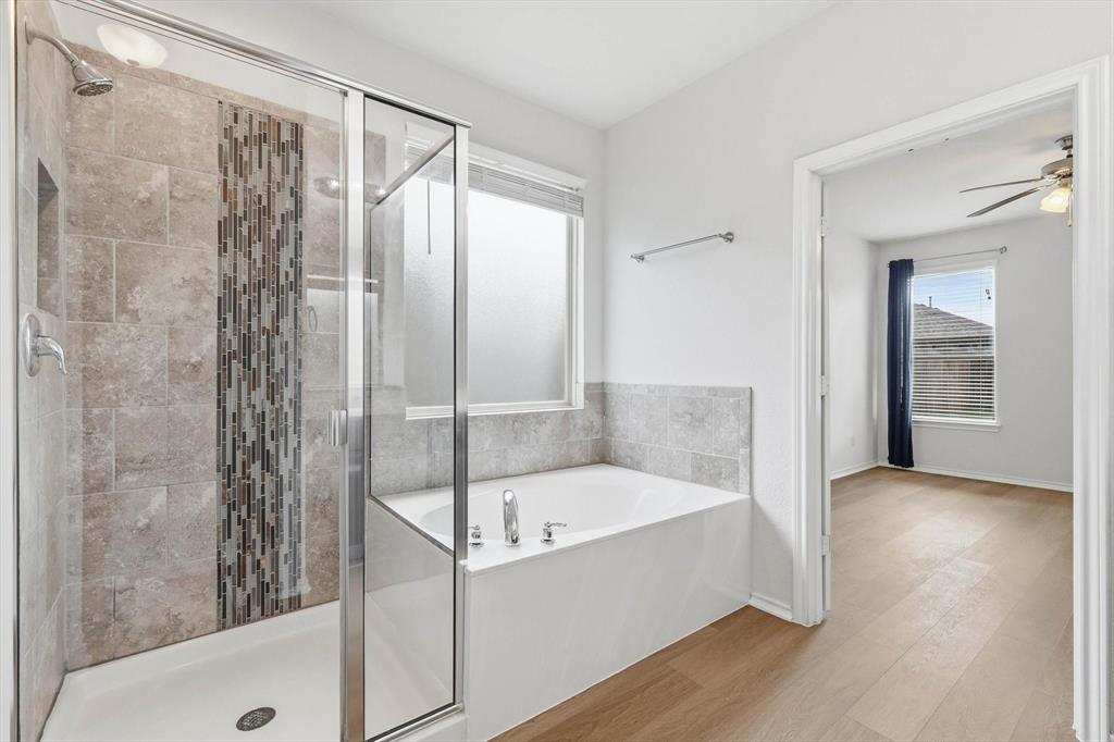 Hawthorne Meadows - Residential