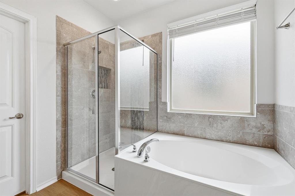 Hawthorne Meadows - Residential