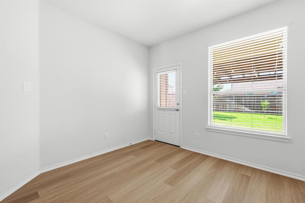 Hawthorne Meadows - Residential