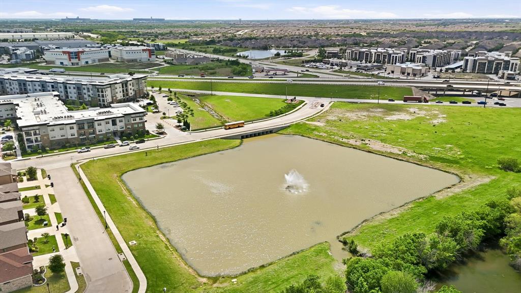 Hawthorne Meadows - Residential