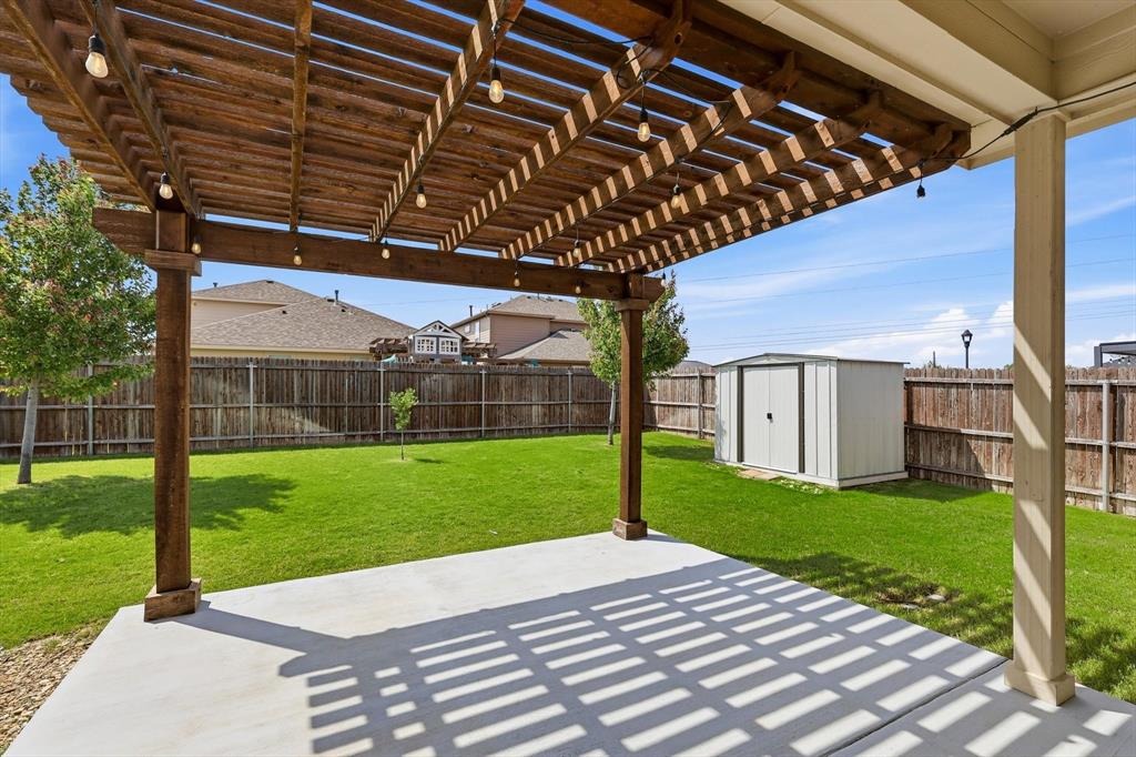 Hawthorne Meadows - Residential