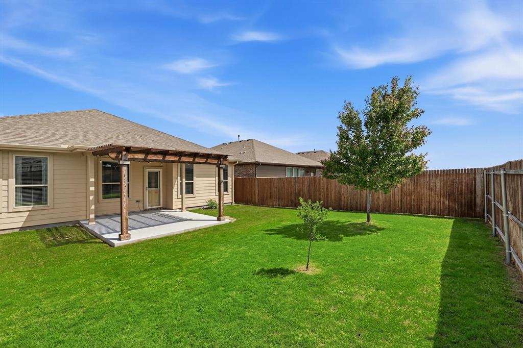 Hawthorne Meadows - Residential