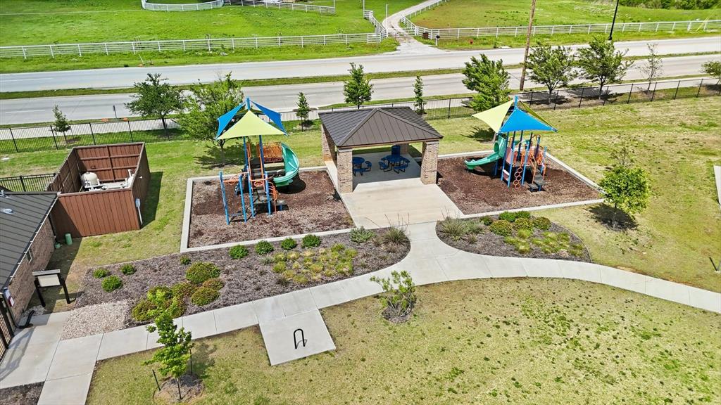 Hawthorne Meadows - Residential