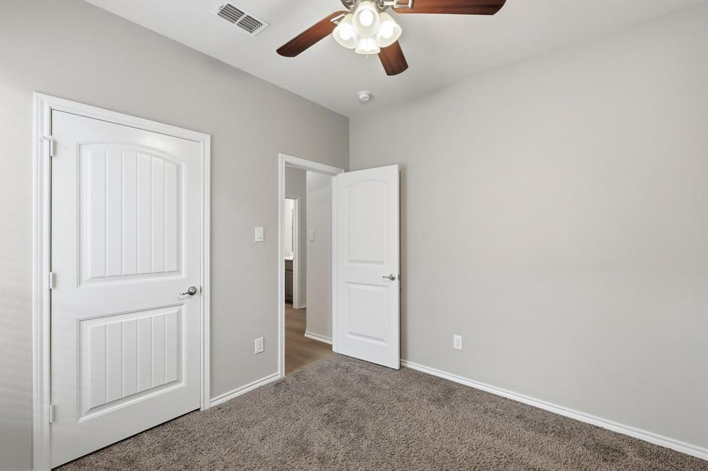 Hawthorne Meadows - Residential