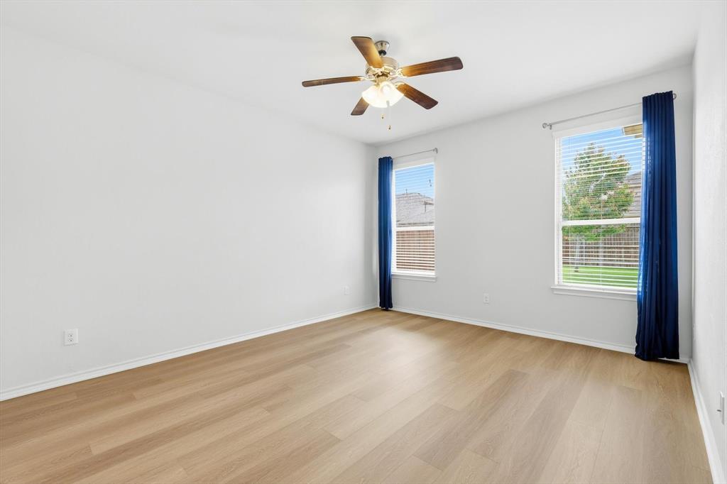 Hawthorne Meadows - Residential