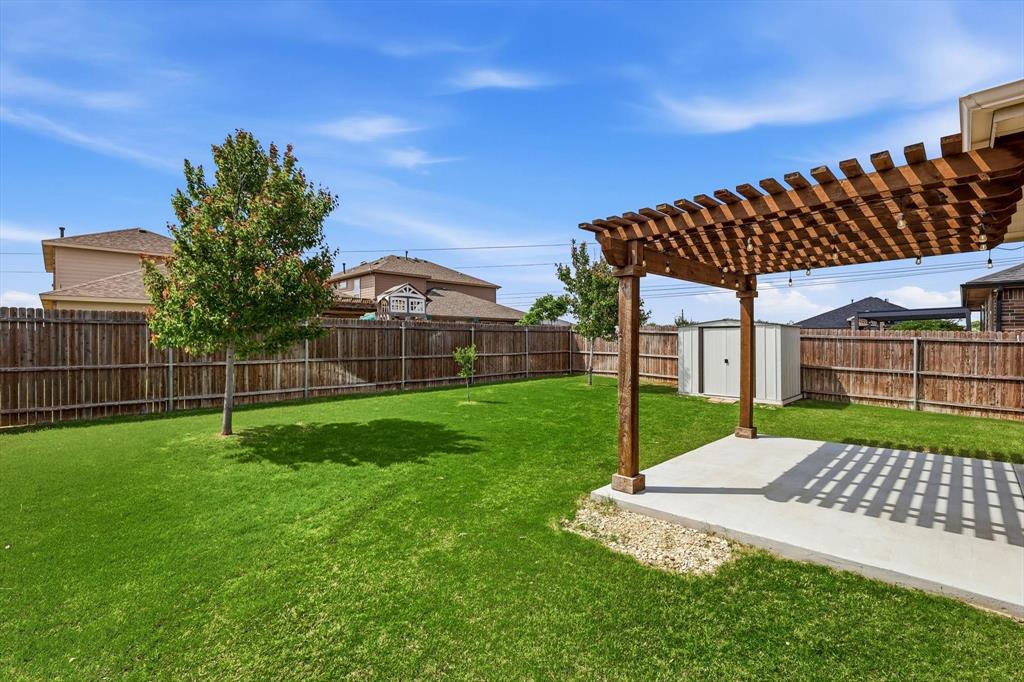 Hawthorne Meadows - Residential