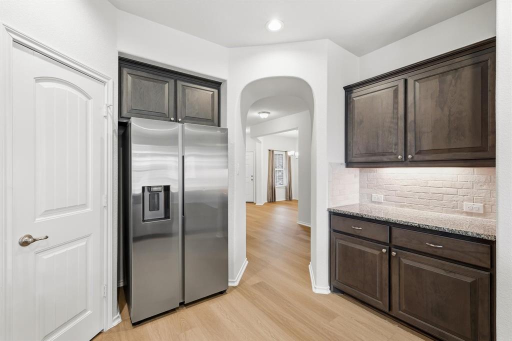 Hawthorne Meadows - Residential