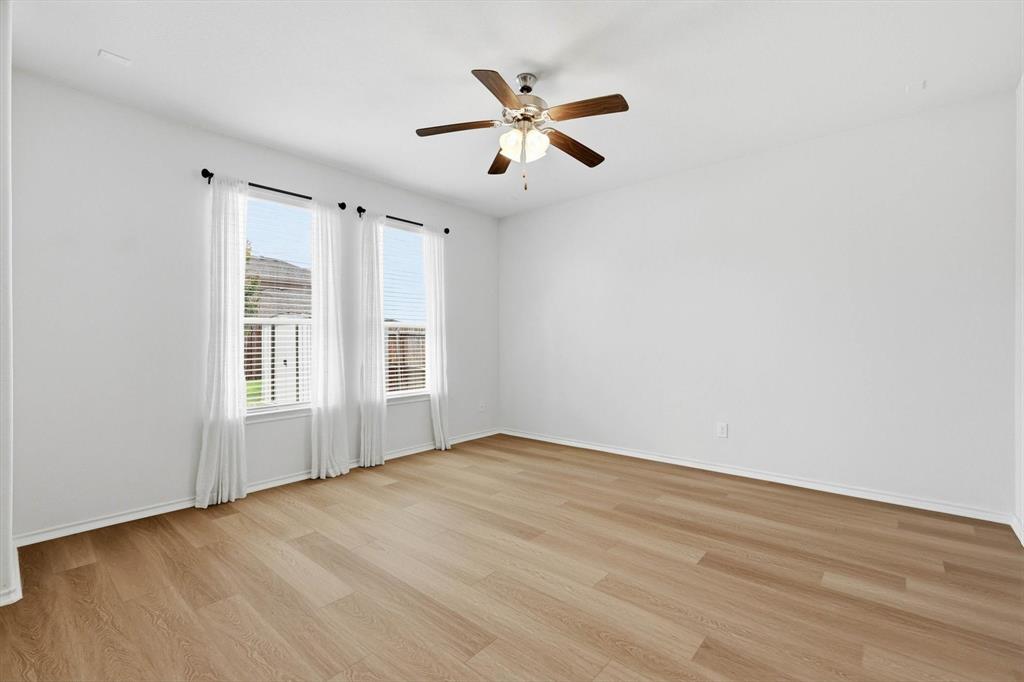 Hawthorne Meadows - Residential