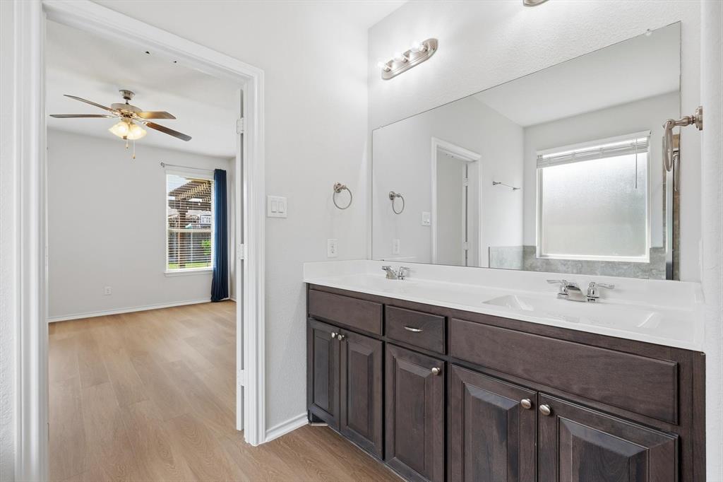 Hawthorne Meadows - Residential