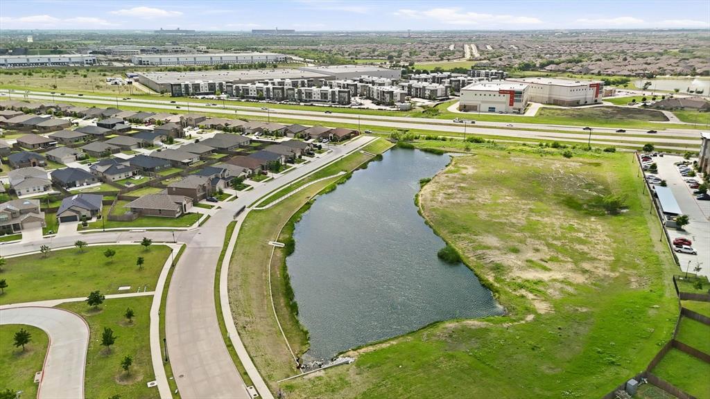 Hawthorne Meadows - Residential