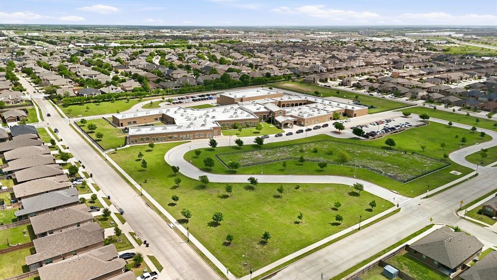 Hawthorne Meadows - Residential