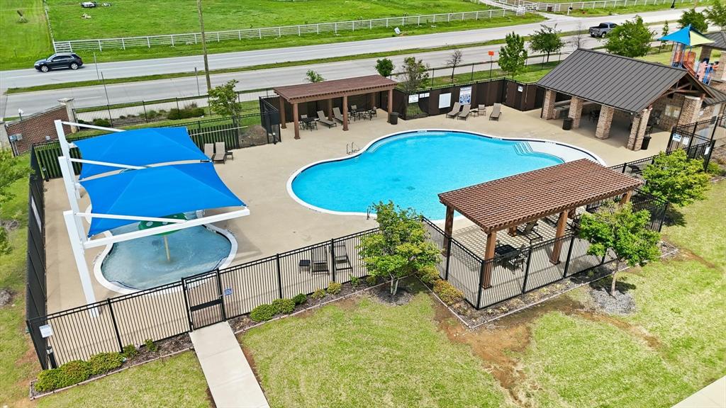 Hawthorne Meadows - Residential