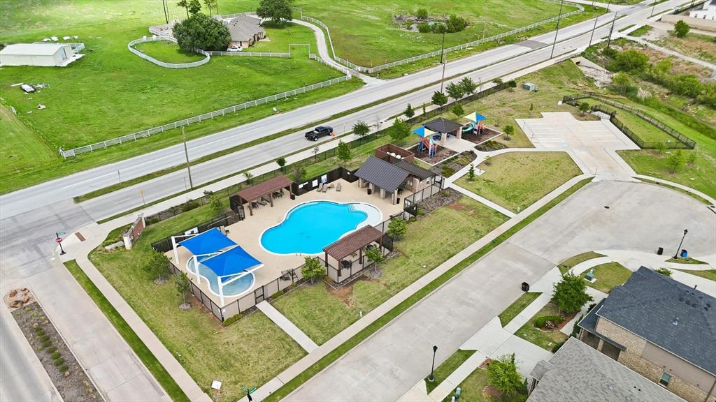 Hawthorne Meadows - Residential