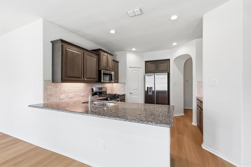 Hawthorne Meadows - Residential