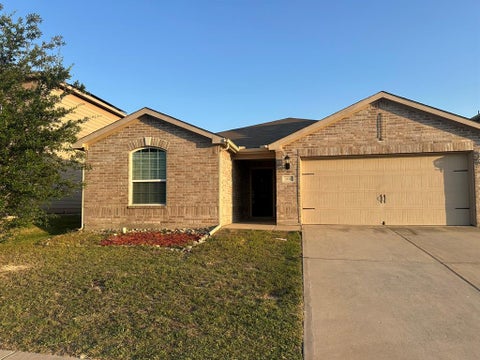 Photo of 1818 Clegg Street, Howe, TX 75459 (MLS # 21327167)