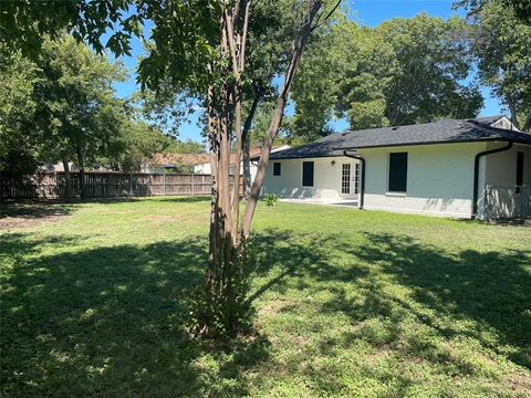 A home in Fort Worth