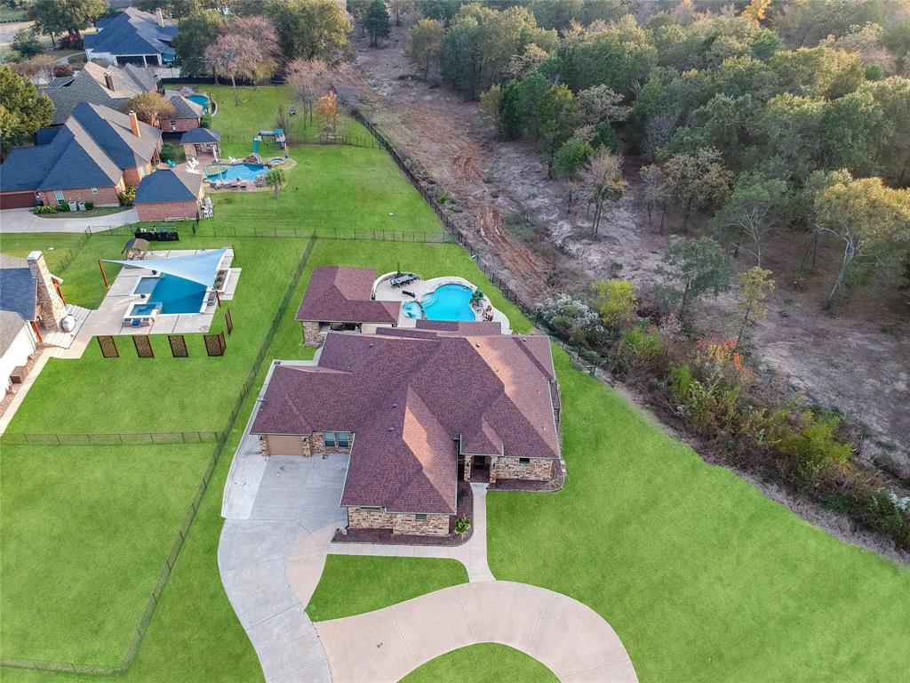 Lighthouse Landing Ph 1 - Residential