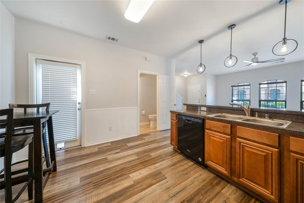 Villas Of Westridge - Residential