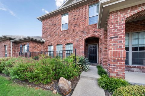 575 S Virginia Hills Drive 402 McKinney TX 75072