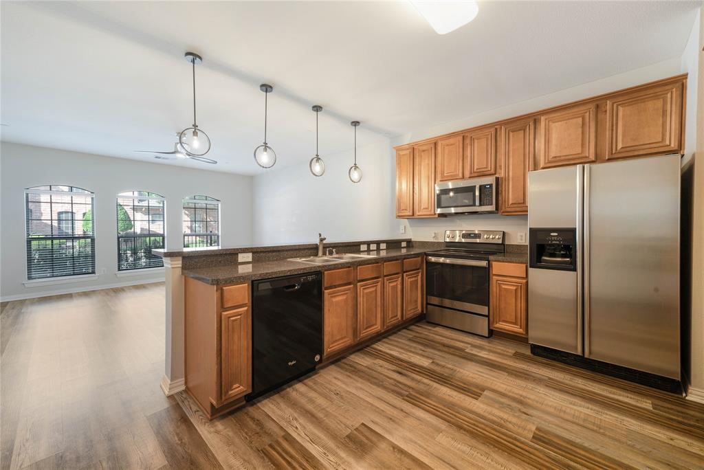 Villas Of Westridge - Residential