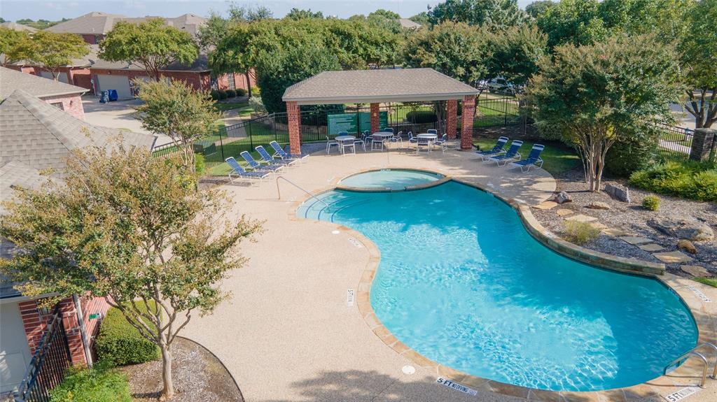 Villas Of Westridge - Residential