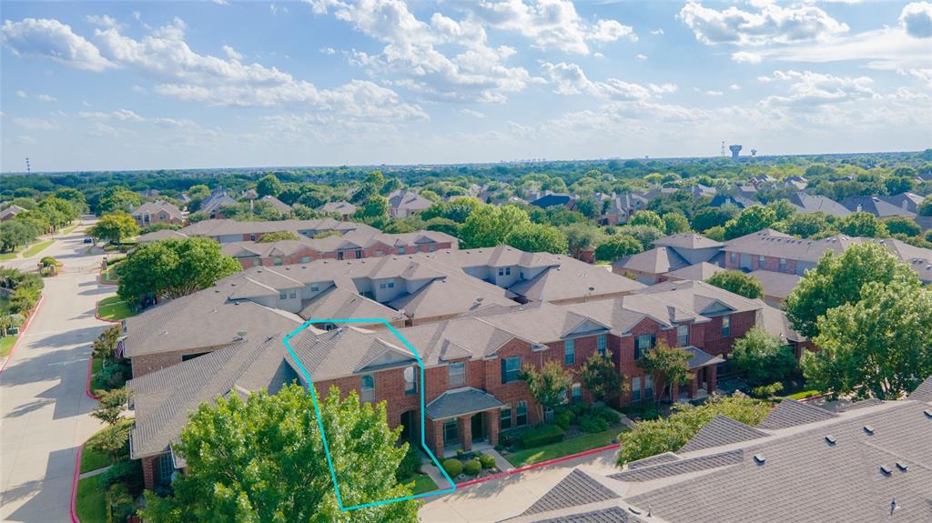 Villas Of Westridge - Residential