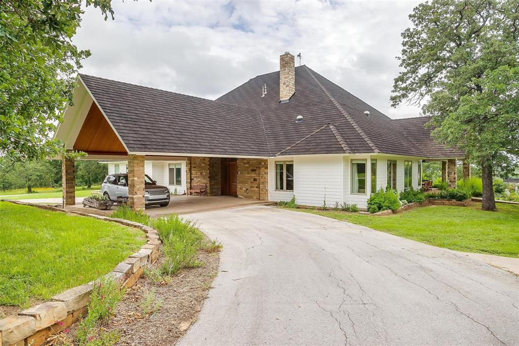 4301 County Road 707