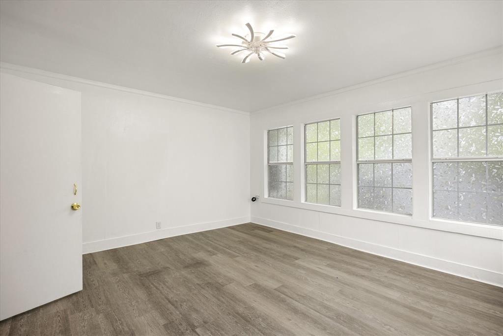 Ball First - Residential