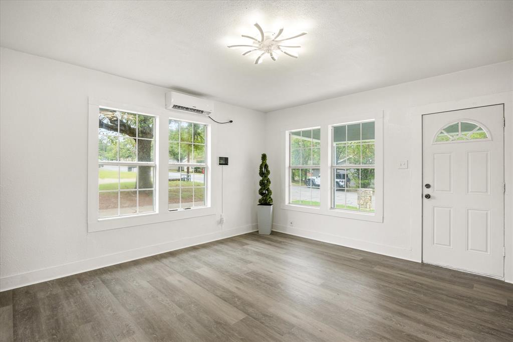 Ball First - Residential