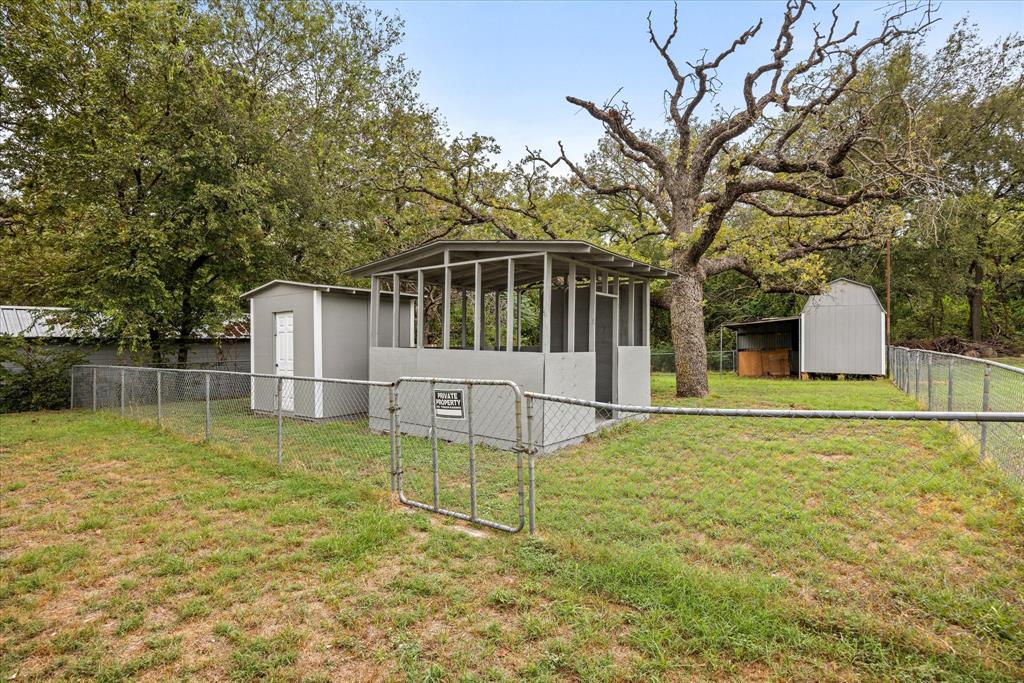 Ball First - Residential