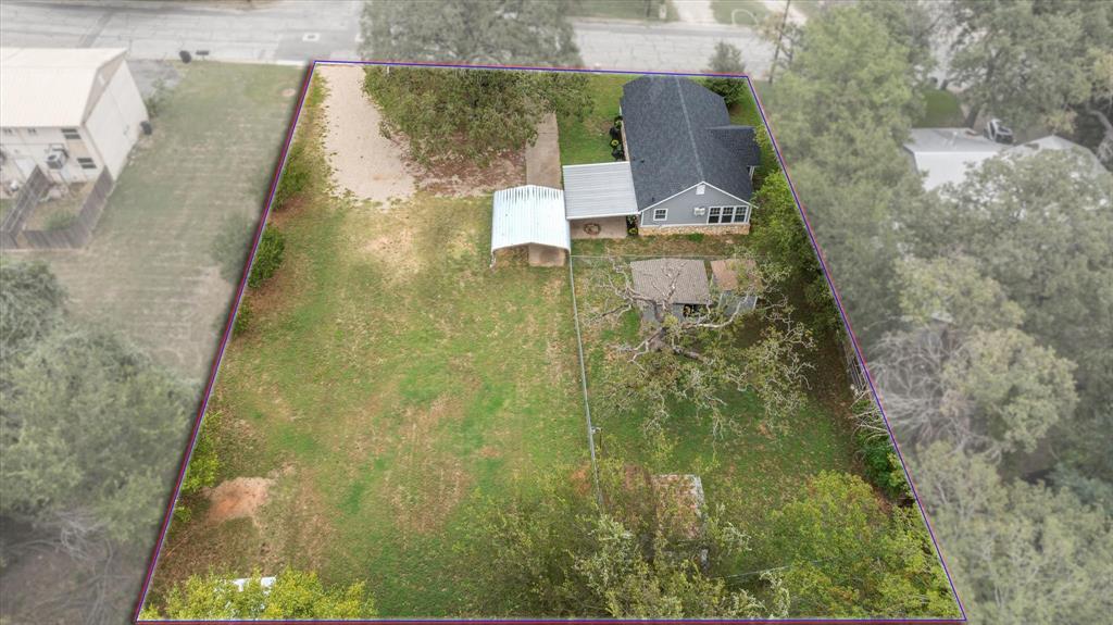 Ball First - Residential