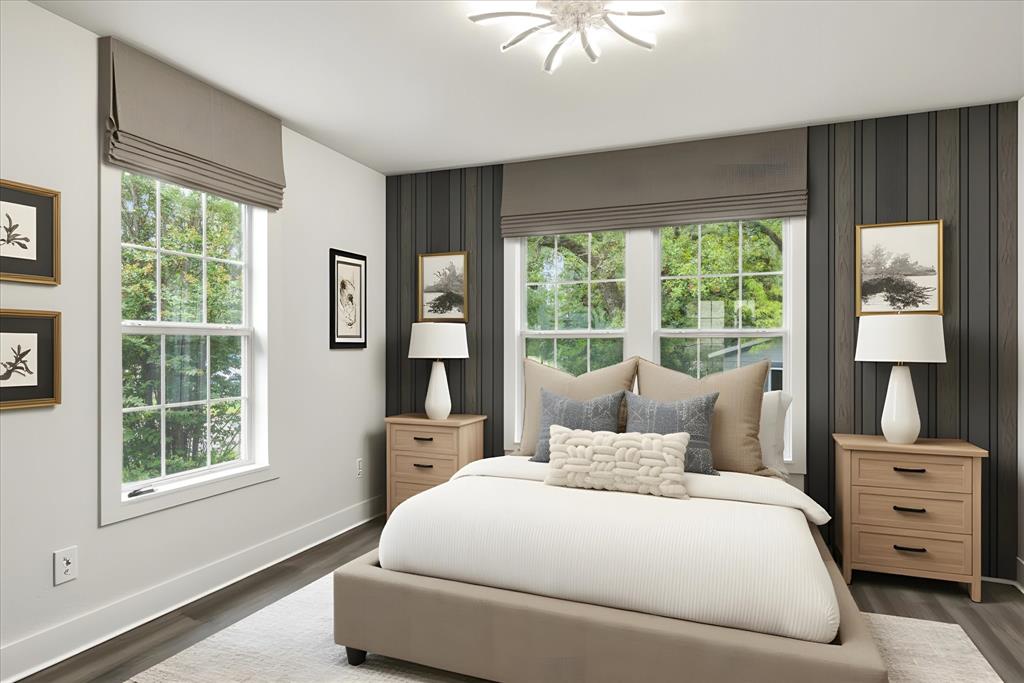 Ball First - Residential