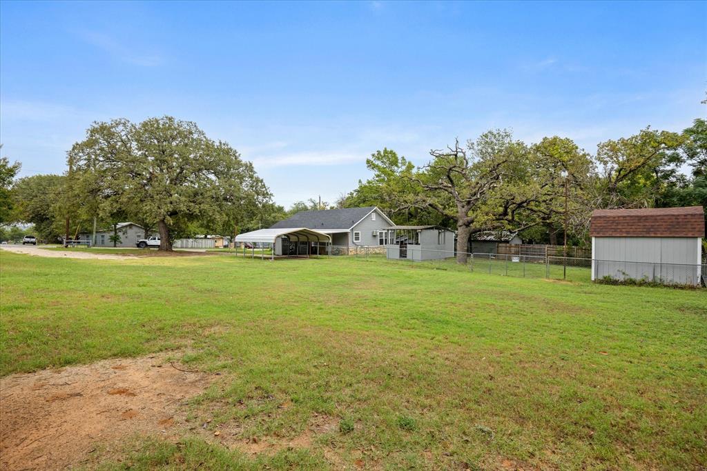 Ball First - Residential