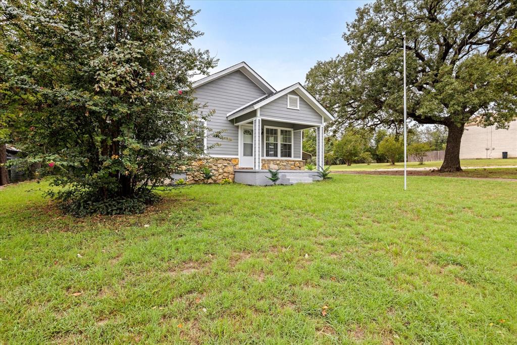 Ball First - Residential