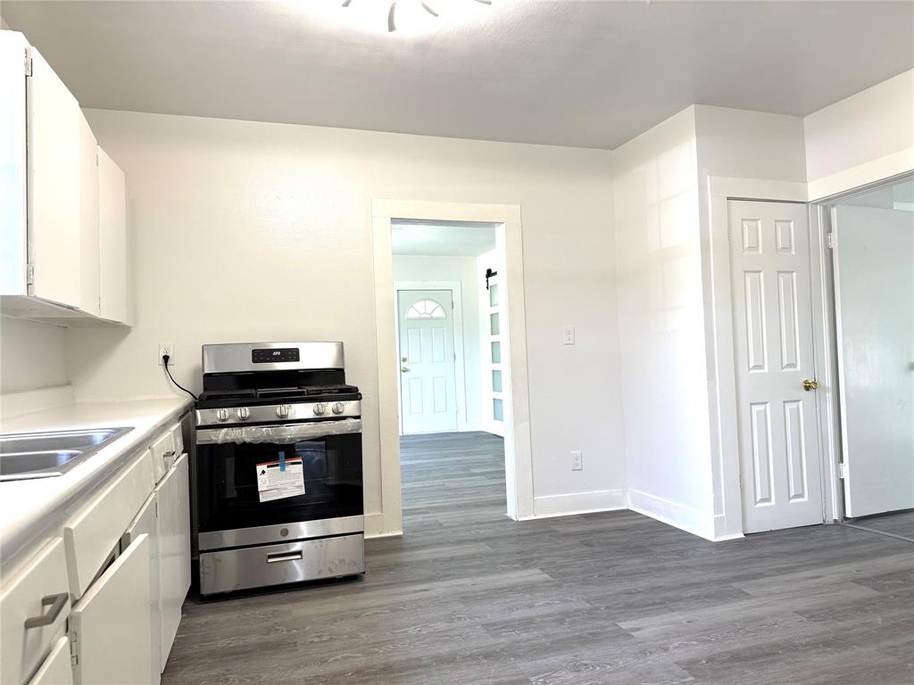 Ball First - Residential