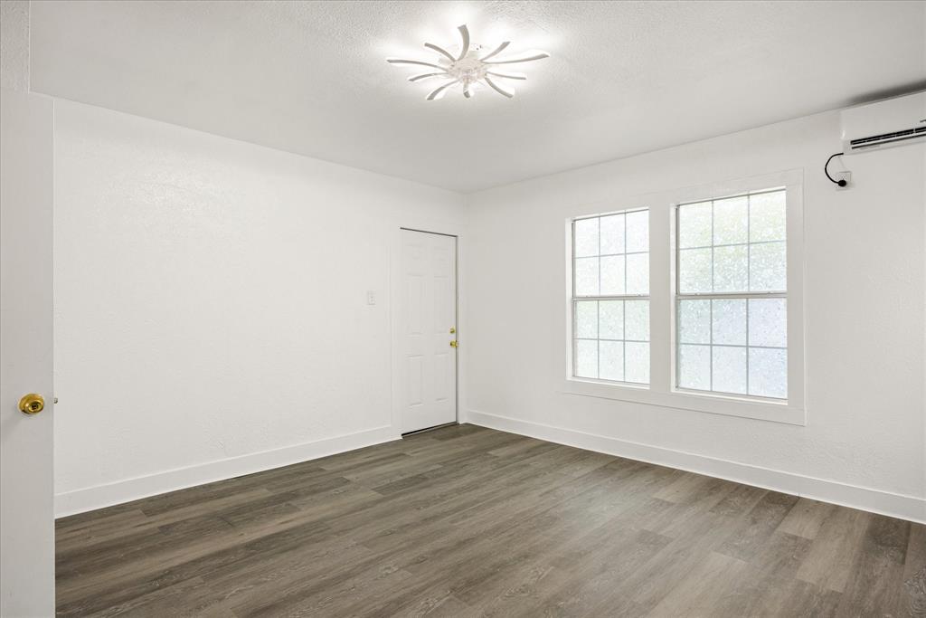 Ball First - Residential