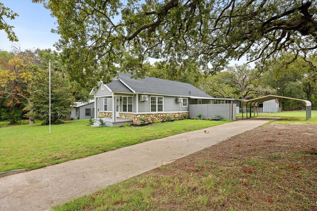 Ball First - Residential