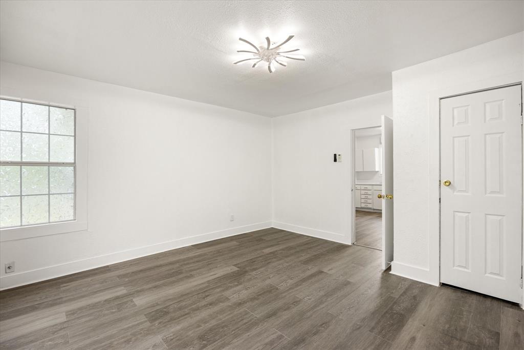 Ball First - Residential