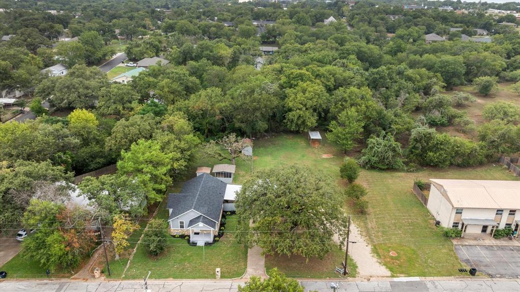 Ball First - Residential